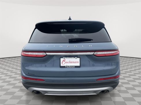 Used 2023 Lincoln Corsair AWD w/ Equipment Group 101A image 5