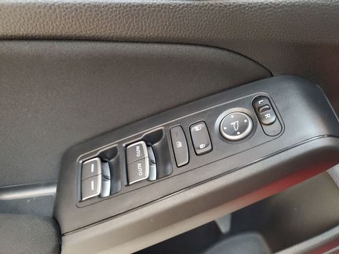 Certified 2024 Honda Civic Sport image 15