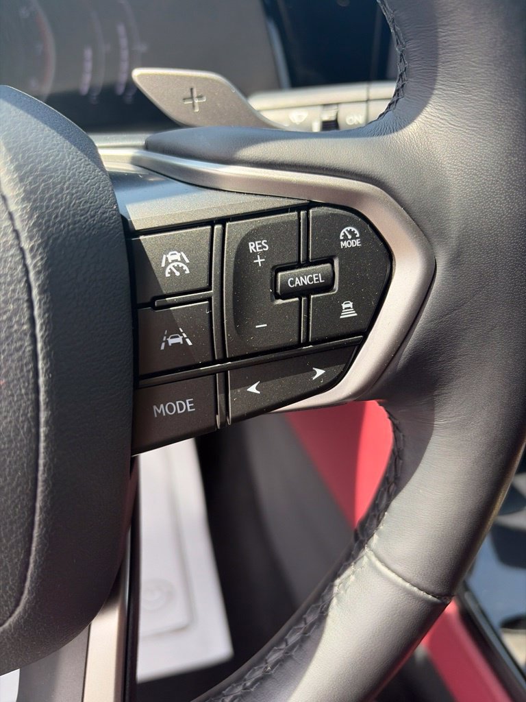 Used 2025 Lexus NX 350 AWD w/ Cold Area Package image 16