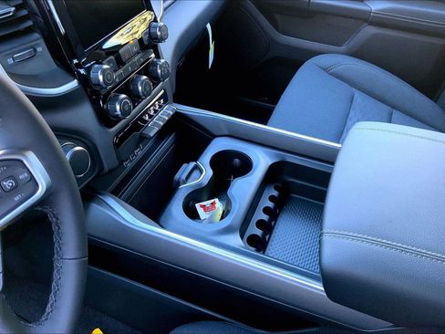 New 2026 RAM 1500 Big Horn image 7