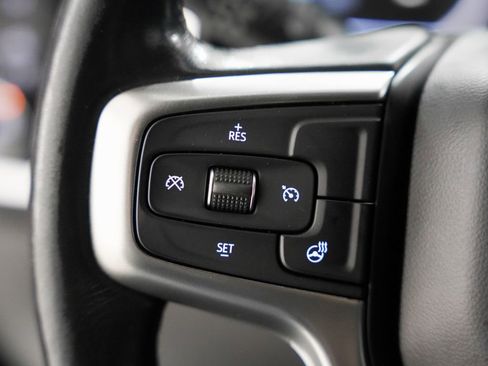 Used 2020 Chevrolet Silverado 1500 RST w/ All-Star Edition AWD/4WD image 15