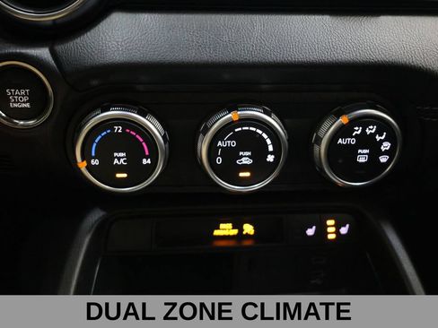 Used 2024 MAZDA MX-5 Miata Grand Touring w/ Weather Package RWD image 26