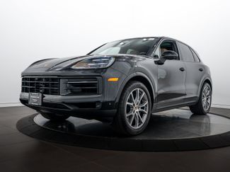 Certified 2026 Porsche Cayenne AWD/4WD video 1