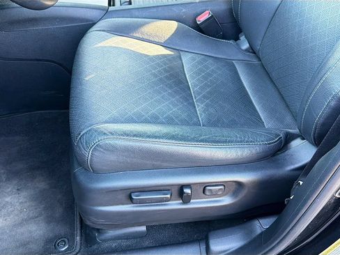 Used 2022 Honda Passport Elite image 18