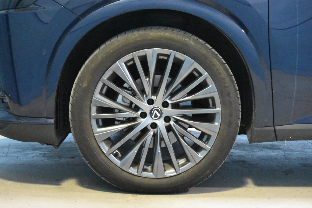 Used 2023 Lexus RX 350 AWD w/ Cold Area Package image 26