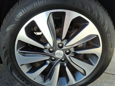 Used 2022 Buick Encore Preferred w/ Safety Package image 9