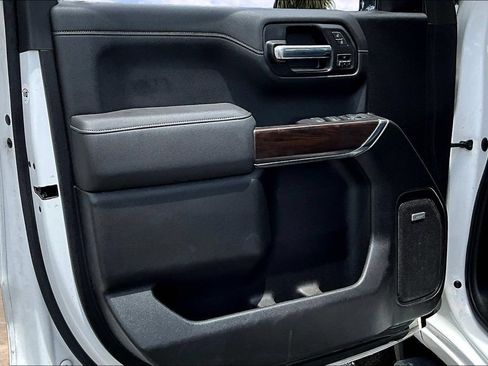 Used 2020 GMC Sierra 1500 SLT w/ SLT Premium Plus Package AWD/4WD image 20