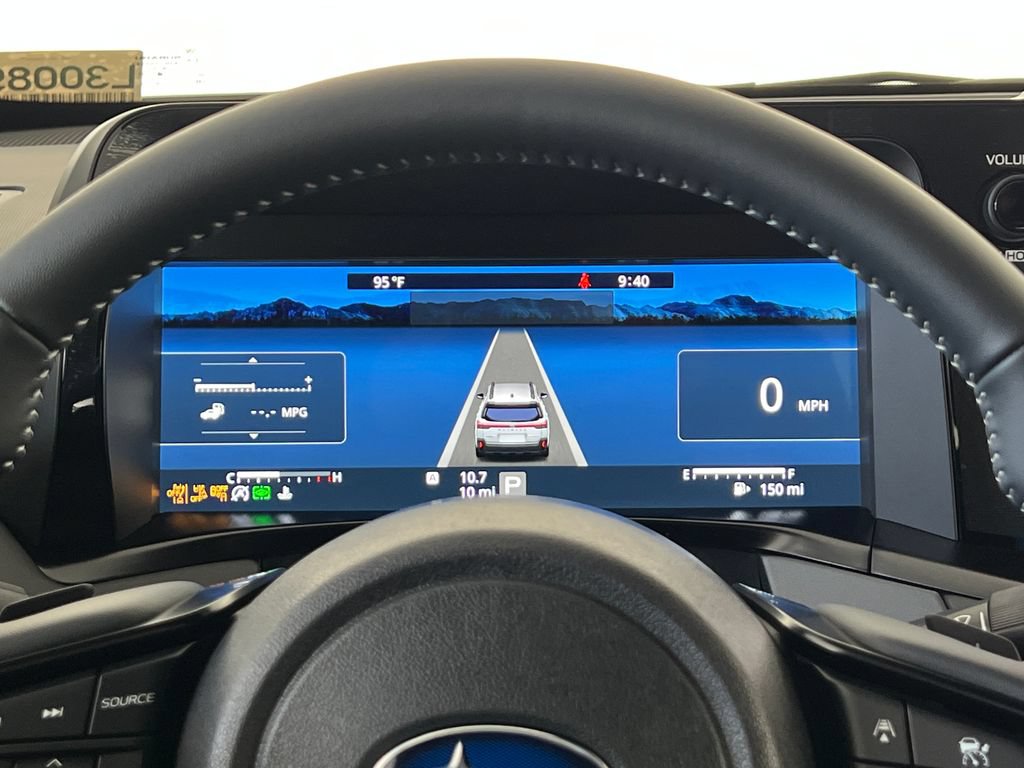 New 2026 Subaru Outback Touring XT AWD/4WD image 18