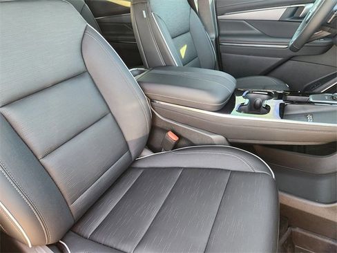 New 2026 Buick Enclave Sport Touring w/ Super Cruise Package image 12