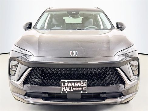 New 2026 Buick Envision Sport Touring image 2