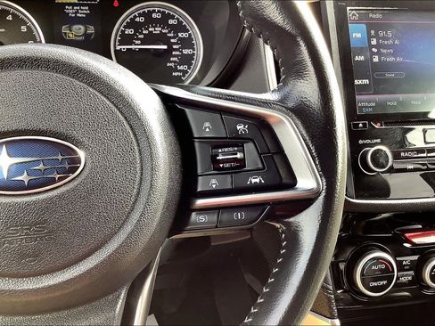 Used 2019 Subaru Forester Limited image 22