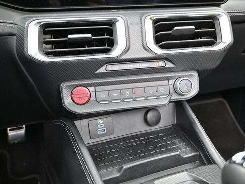 Certified 2024 Ford Mustang Premium w/ 2.3L High Performance Package image 41