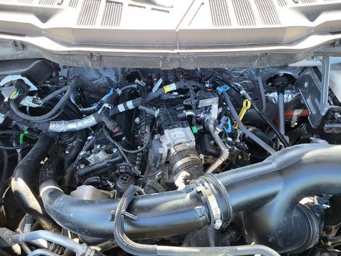 Used 2024 Ford F150 XLT w/ Equipment Group 302A MID AWD/4WD image 23