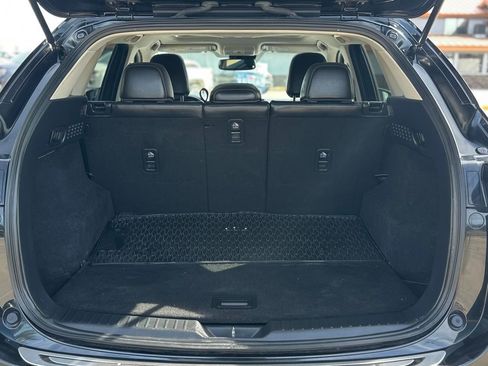 Used 2023 MAZDA CX-5 AWD 2.5 S w/ Premium Package image 10