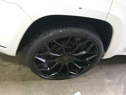 Used 2018 Jeep Grand Cherokee High Altitude AWD/4WD image 6