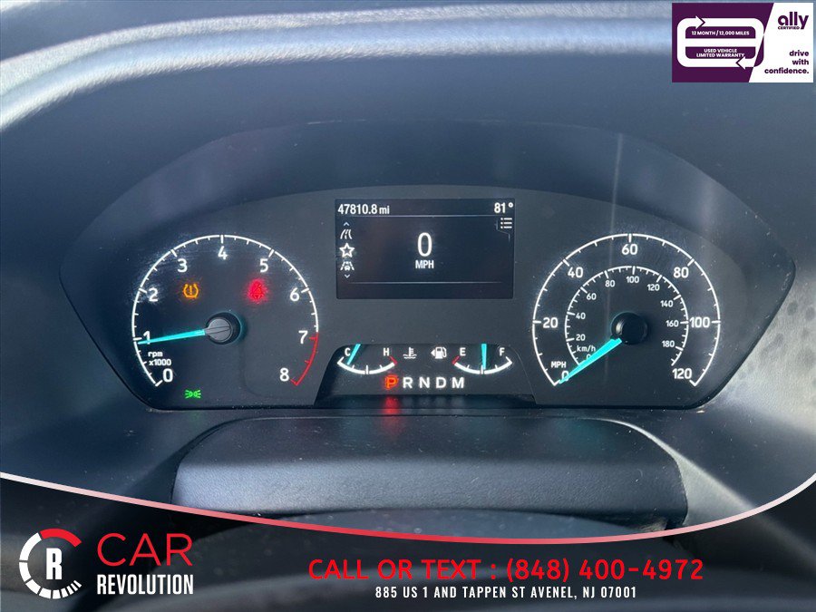 Used 2024 Ford Transit 250 148 High Roof Extended w/ Load Area Protection Package RWD image 20