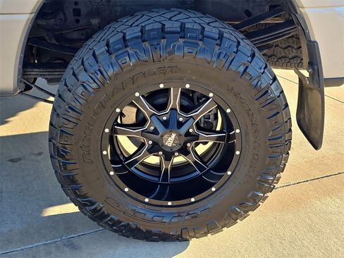 Used 2020 Ford F350 Lariat w/ Lariat Ultimate Package image 34