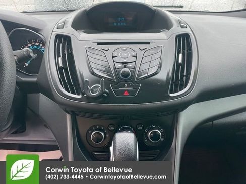 Used 2013 Ford Escape S FWD image 12