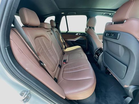 Used 2019 BMW X5 xDrive40i w/ Convenience Package AWD/4WD image 28