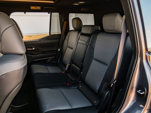 Used 2026 Lexus GX 550 image 81