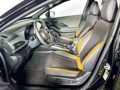 Certified 2025 Subaru Crosstrek 2.5i Sport image 12