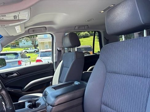 Used 2016 Chevrolet Tahoe LS AWD/4WD image 18