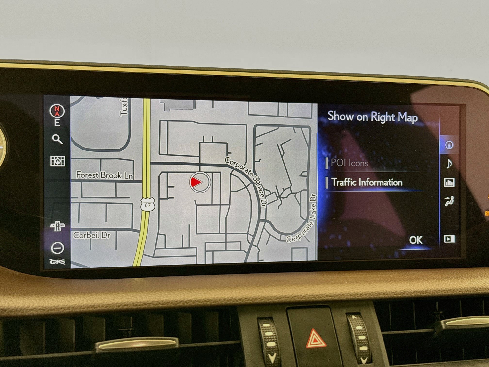 Certified 2021 Lexus ES 350 Ultra Luxury FWD image 16