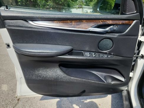 Used 2015 BMW X5 xDrive35i AWD/4WD image 14