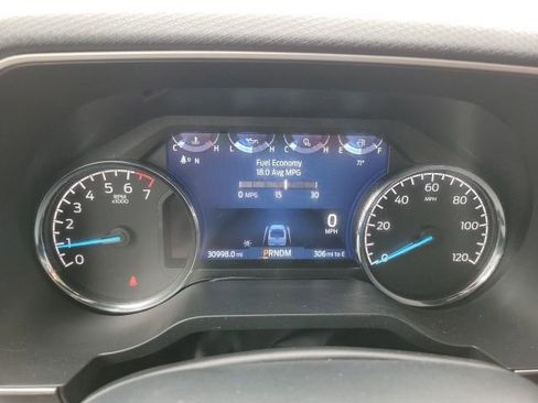 Used 2023 Ford F150 XLT w/ Equipment Group 302A High image 12