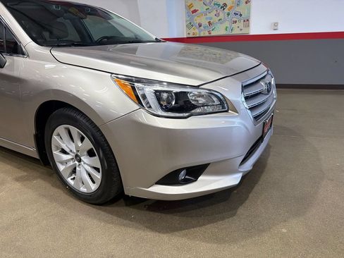 Used 2016 Subaru Legacy 2.5i Premium AWD/4WD image 64