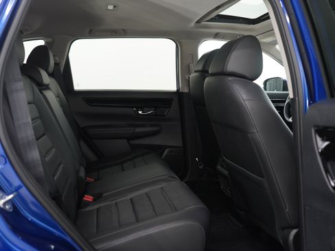 Used 2024 Honda CR-V EX-L image 12