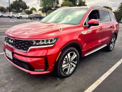 Used 2023 Kia Sorento EX