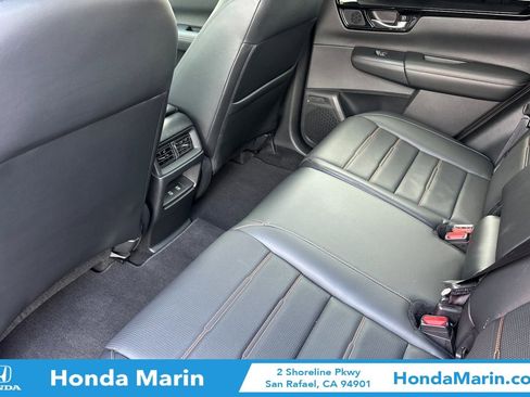 Used 2023 Honda CR-V Sport Touring image 14