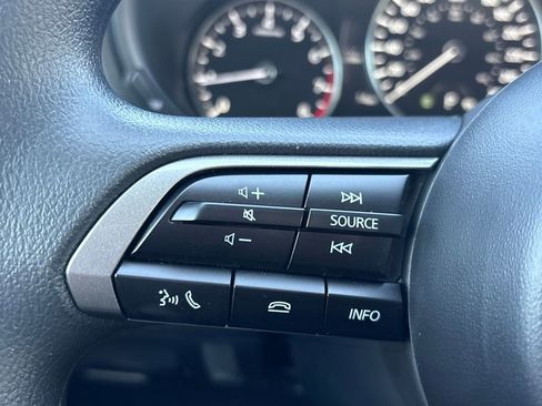 New 2026 MAZDA CX-30 AWD 2.5 S image 23