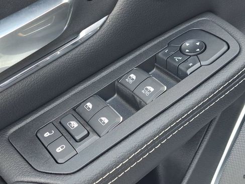 New 2026 RAM 1500 Laramie w/ Night Edition image 18