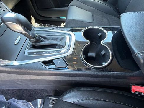 Used 2018 Ford Edge Sport w/ Equipment Group 401A AWD/4WD image 13