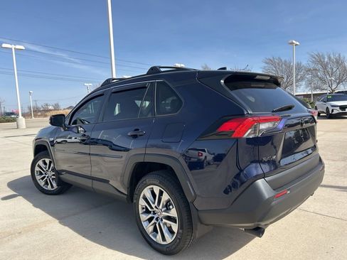 Certified 2025 Toyota RAV4 XLE Premium image 4