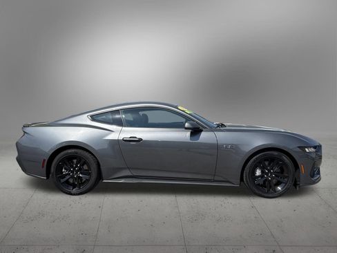 Used 2024 Ford Mustang GT image 5