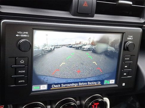 Used 2022 Toyota GR86 Premium image 17