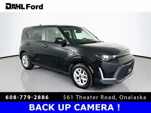 Used 2024 Kia Soul LX w/ Option Group 015 image 1