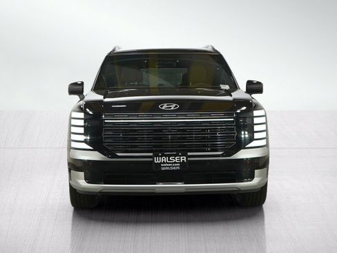 Used 2026 Hyundai Palisade Calligraphy AWD/4WD image 11