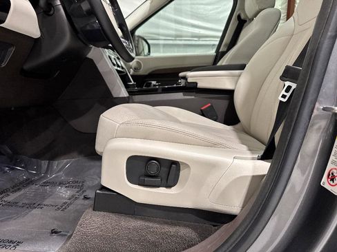 Used 2018 Land Rover Discovery HSE image 33