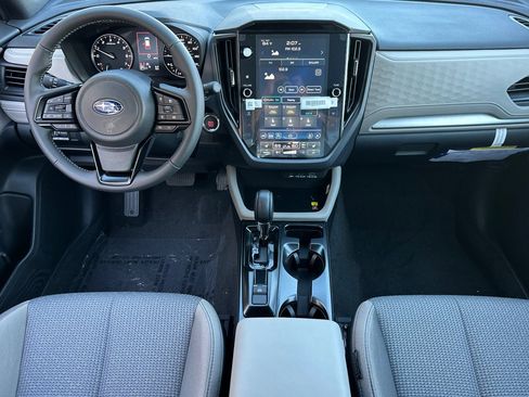 New 2026 Subaru Forester Premium image 16