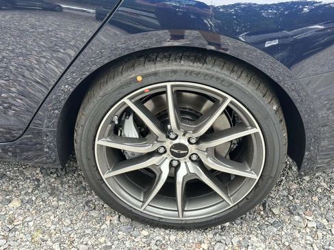 New 2026 Genesis G70 2.5T Prestige image 6