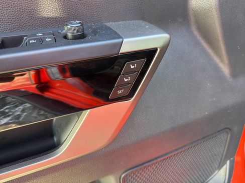 Used 2024 Toyota Tundra Limited image 13