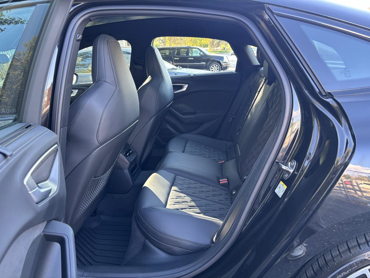 Used 2025 Audi S5 Premium Plus AWD/4WD image 11