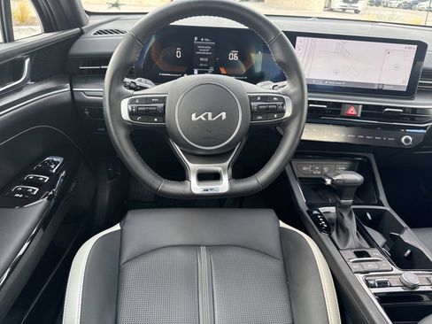 Used 2025 Kia K5 GT-Line w/ GT-Line Premium Package FWD image 19
