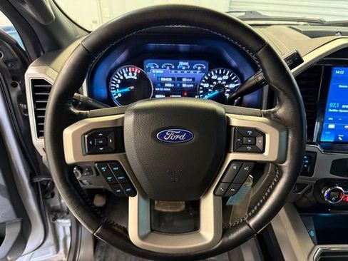 Used 2022 Ford F350 Lariat w/ Lariat Value Package image 23