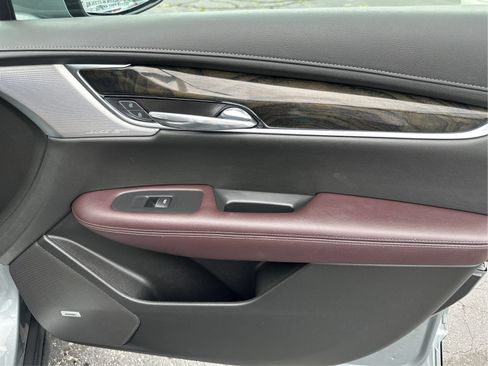 Certified 2023 Cadillac XT6 Premium Luxury AWD/4WD image 22