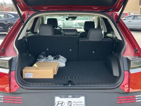 New 2026 Hyundai Ioniq 5 SEL image 10